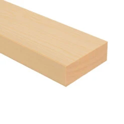 38 X 100mm Nom. (33 X 94mm Fin.) Premier Planed Softwood
