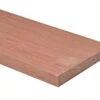 38 X 150mm Nom. (38 X 150mm Fin.) Planed Meranti/Seraya -Timber Flooring Shop 38150PHW 1
