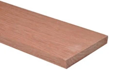 38 X 150mm Nom. (38 X 150mm Fin.) Planed Meranti/Seraya