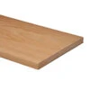 38 X 150mm Nom. (33 X 144mm Fin.) Planed American White Oak -Timber Flooring Shop 38150POA 1