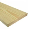 38 X 300mm Nom. Planed Southern Yellow Pine -Timber Flooring Shop 38300SYP 1