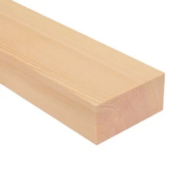 50 X 100mm Nom. (44 X 94mm Fin.) Premier Planed Softwood