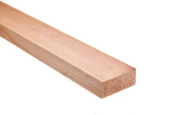 50 X 100mm Nom. Planed Cedar (44 X 94mm Fin.)