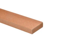 50 X 100mm Nom. (44 X 94mm Fin.) Planed Meranti/Seraya