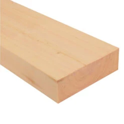 50 X 150mm Nom. (44 X 144mm Fin.) Premier Planed Softwood