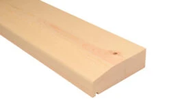 50 X 150mm Nom. (45 X 145mm Fin.) Softwood Sill