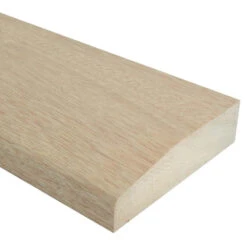 50 X 175mm Nom. Meranti/Seraya Flat Sill