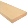 50 X 225mm Nom. (44 X 215mm Fin) Premier Planed Softwood