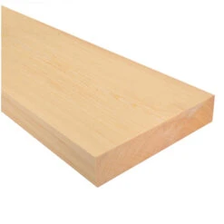 50 X 225mm Nom. (44 X 215mm Fin) Premier Planed Softwood