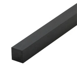 Black Composite Joist/Bearer 50 X 50 X 2400mm Nom.