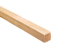 50 X 50mm Nom. Planed Cedar (44 X 44mm Fin.)