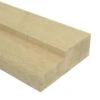 63 X 175mm Nom. Meranti/Seraya Stepped Sill -Timber Flooring Shop 63175HWS 1