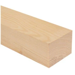 75 X 100mm Nom. (68 X 94mm Fin.) Premier Planed Softwood