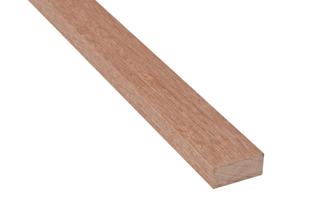 75 X 100mm Nom. (69 X 94mm Fin.) Planed Meranti/Seraya 3 75 X 100mm Nom. (69 X 94mm Fin.) Planed Meranti/Seraya