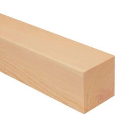 75 X 75mm Nom. (68 X 68mm Fin.) Premier Planed Softwood