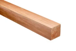 75 X 75mm Nom. Planed Cedar (68 X 68mm Fin.)