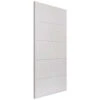 Adelphi White Primed FD30 Fire Door -Timber Flooring Shop Adelphi White Primed Door 1 1