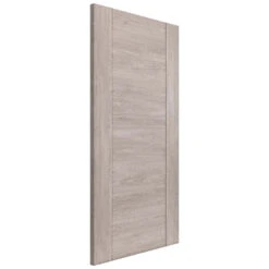 Alabama Fumo Laminate FD30 Fire Door (Pre-Finished)