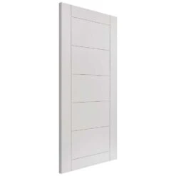 Apollo White Primed Door