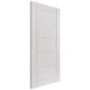 Apollo White Primed FD30 Fire Door -Timber Flooring Shop Apollo White Primed Door 1 1