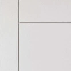 Apollo White Primed Door -Timber Flooring Shop Apollo White Primed Door 3 156 1