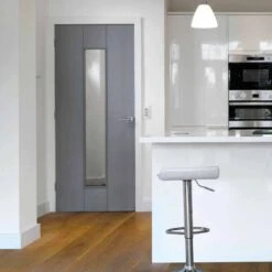 Ardosia Glazed Door (Pre-Finished) -Timber Flooring Shop Ardosia Glazed Door Pre Finished 4 156