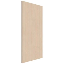 Ash Veneer Flush Door (Pre-finished)