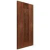 Axis Walnut Door (Pre-finished) -Timber Flooring Shop Axis Walnut FD30 Fire Door 1 1 1