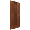 Axis Walnut FD30 Fire Door (Pre-finished) -Timber Flooring Shop Axis Walnut FD30 Fire Door 1 1