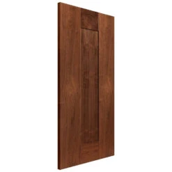 Axis Walnut FD30 Fire Door (Pre-finished)