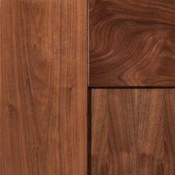 Axis Walnut FD30 Fire Door (Pre-finished) -Timber Flooring Shop Axis Walnut FD30 Fire Door 3 156