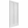 Barbados White Primed FD30 Fire Door -Timber Flooring Shop Barbados White Primed Door 1 2 1