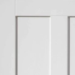 Barbados White Primed FD30 Fire Door -Timber Flooring Shop Barbados White Primed Door 3 156 1