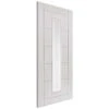 Barbican White Primed Door -Timber Flooring Shop Barbican White Primed Door 1 1