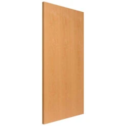 Beech Veneer Flush FD30 Fire Door (Pre-finished)