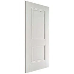 Canterbury 2 Panel Moulded Textured Door