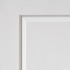 Caprice White Primed Grained Door -Timber Flooring Shop Caprice White Primed Door 3 156 1
