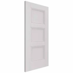 Catton White Primed FD30 Fire Door