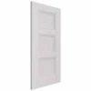 Catton White Primed Door -Timber Flooring Shop Catton White Primed Door 1 2