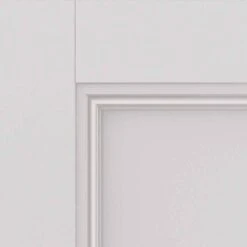 Catton White Primed Door -Timber Flooring Shop Catton White Primed Door 3 156