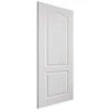 Classique White Primed Grained Door -Timber Flooring Shop Classique White Primed Grained Door 1 1