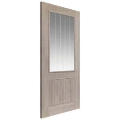 Colorado Laminate Glazed Door (Pre-finished)