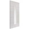 Dominion White Primed Glazed Door -Timber Flooring Shop Dominion White Primed Glazed Door 1 1 1