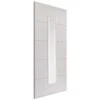 Dominion White Primed Glazed FD30 Fire Door -Timber Flooring Shop Dominion White Primed Glazed Door 1 1