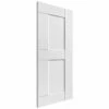 Eccentro White Primed Door -Timber Flooring Shop Eccentro White Primed Door 1 2