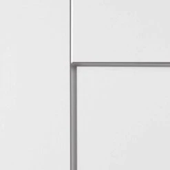Eccentro White Primed Door -Timber Flooring Shop Eccentro White Primed Door 2 3