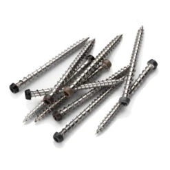 Ecodek Steel Decking Screw