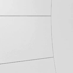 Elektra White Door (Pre-Finished) -Timber Flooring Shop Elektra White Door 4 156 1