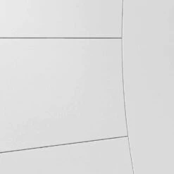 Elektra White FD30 Fire Door (Pre-Finished) -Timber Flooring Shop Elektra White Door 4 156