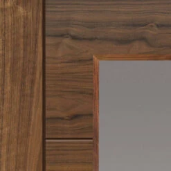 Emral Walnut Glazed Door (Pre-finished) -Timber Flooring Shop Emral Walnut Glazed Door Pre finished 3 156